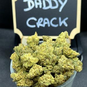 DADDY CRACK H3CBN